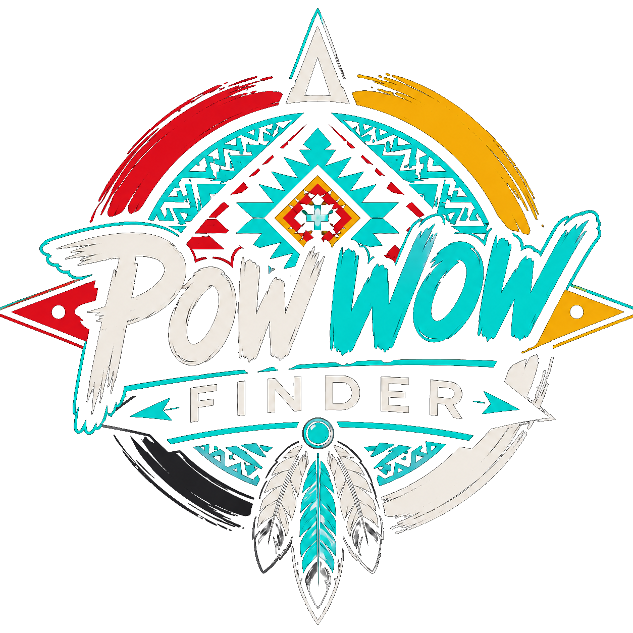 Pow Wow Finder